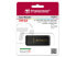 Фото #8 товара Transcend RDF5 Card Reader Black - MicroSDHC - MicroSDXC - SDHC - SDXC - Black - Microsoft Windows 7 Microsoft Windows 8 Microsoft Windows 10 Mac OS X 10.2.8 or later Linux Kernel... - CE/FCC/BSMI/KC/RCM/EAC - USB 3.2 Gen 1 (3.1 Gen 1) Type-A - 5 V