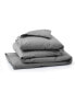 Фото #2 товара Cotton Goose Down Feather Fiber Comforter, California King