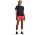 UNDER ARMOUR Flex Woven 2-in-1 Shorts