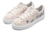 Puma Platform Floral 370806-04 Sneakers
