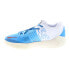 Фото #5 товара Puma Fusion Nitro 19558706 Mens Blue Synthetic Athletic Running Shoes 13