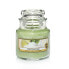 Фото #1 товара Ароматическая свеча Classic small Vanilla Lime 104 г