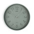 Фото #1 товара Настенное часы Versa Зеленый Пластик Кварц 4 x 30 x 30 cm