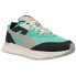 Фото #2 товара Puma Mirage Sport Premium Lace Up Mens Size 13 M Sneakers Casual Shoes 382637-0