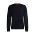 HUGO Scoult 10263692 sweater Синий, M - фото #1