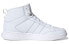 Фото #3 товара Кроссовки Adidas Court80s Mid