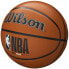 Фото #3 товара Wilson NBA DRV Plus Ball WTB9200XB