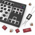 Фото #5 товара Montech MKey TKL Darkness Gaming Tastatur - GateronG Pro 2.0 Brown (US)