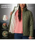 Фото #5 товара Women's Copper Crest™ Hooded Fleece-Lined Jacket, XS-3X