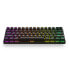 Фото #1 товара Игровая клавиатура Gaming SteelSeries 64842 Испанская Qwerty QWERTY