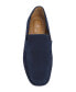 ფოტო #4 პროდუქტის Men's William House All Suede for Home Loafers