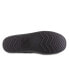 ფოტო #5 პროდუქტის Signature Men's Levon Low Boot Slippers