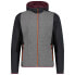 CMP Fix Hood 32M2257 hoodie fleece