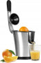 Фото #16 товара Wyciskarka do cytrusów Caso Caso CP 200 Type Citrus juicer Silver 160 W 4038437035407