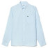 LACOSTE CH5692 long sleeve shirt