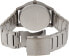 Фото #5 товара MVMT Analogue Quartz Watch for Men with Grey Stainless Steel Strap - D-MM01-GR, gray, Bracelet