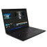 Laptop Lenovo ThinkPad P16s G2 Spanish Qwerty 16" Intel Core i7-1360P 16 GB RAM 512 GB SSD NVIDIA RTX A500