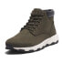 TIMBERLAND Winsor Park Chukka trainers