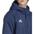 Фото #2 товара Adidas Entrada 22 Stadium Jacket M IB6077