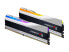 G.SKILL Trident Z5 RGB Series 64GB (2 x 32GB) 288-Pin PC RAM DDR5 6000 Intel XMP - фото #5