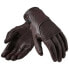 ფოტო #2 პროდუქტის REVIT Bastille woman leather gloves