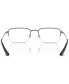ფოტო #5 პროდუქტის Men's Eyeglasses, BB1109 55