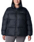 Фото #4 товара Plus Size Puffect™ Insulated Puffer Jacket