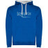 KRUSKIS Spearfishing Two-Colour hoodie