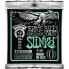 Ernie Ball E-Guitar Strings 12-56 Coated Titanium Not Even SlinkyEB3126