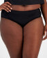 Фото #3 товара Женский купальник Becca ETC plus Size Hipster Bikini Bottoms