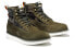 Timberland添柏岚 Vibram 舒适工装靴 橄榄色 / Обувь Timberland Vibram A41ZX023 A41ZX023