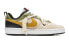 Кроссовки Nike Court Borough Low 2 GS BQ5448-110