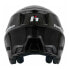 HEBO Zone Race K3 Carbon open face helmet