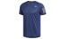 Adidas Own The Run FL6945 T-shirt