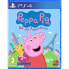 PLAYSTATION GAMES PS4 Peppa Pig: World Adventures