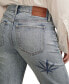 ფოტო #2 პროდუქტის Women's Lucky Legend Easy Rider Bootcut Jeans