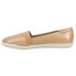 Фото #3 товара Easy Spirit Bounce Slip On Womens Beige Flats Casual BOUNCE-LNA01