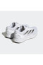 ID2702 Adidas Duramo Rc U Erkek Spor Ayakkabı FTWWHT/CBLACK/FTWWHT