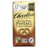 Pretzel in Milk Chocolate, 33% Cocoa, 2.9 oz (83 g)
