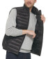 Фото #13 товара Жилет мужской Cole Haan Zip-Front Puffer