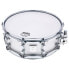 Фото #1 товара Trick Drums 14"x05" Raw Polished Alu Snare