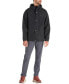 Фото #7 товара Men's Cascade Waterproof Full-Zip Hooded Jacket