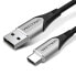 VENTION CODHD 50 cm USB-A To USB-C Cable