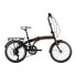 Фото #1 товара WHISTLE Lake 20´´ 6s Folding Electric Bike