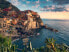 Ravensburger Ravensburger Puzzle 1500el Widok na Cinque Terre uniwersalny