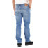 JACK & JONES Tim Original 273 LID SN jeans