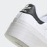 Фото #11 товара Женские кроссовки adidas Superstar Bonega Shoes (Белые)