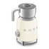 SMEG MFF11 50s Style milk frother