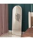 Фото #3 товара Arched Full-Length Mirror for Makeup, Decor, and Room Expansion