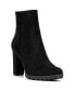 ფოტო #1 პროდუქტის Women's Araceli Bootie